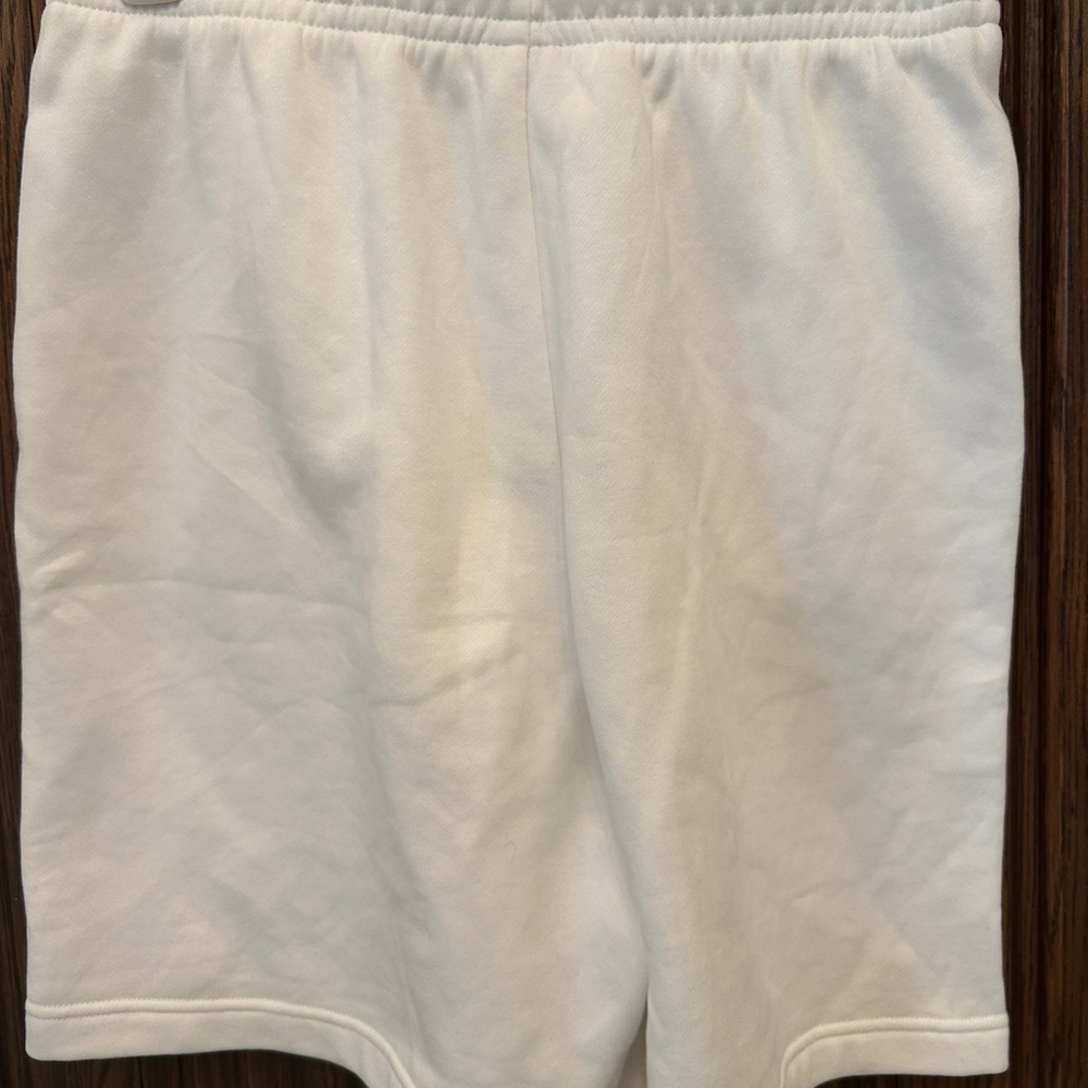 New without tag Nike White Athletic Shorts - Picture 4 of 5
